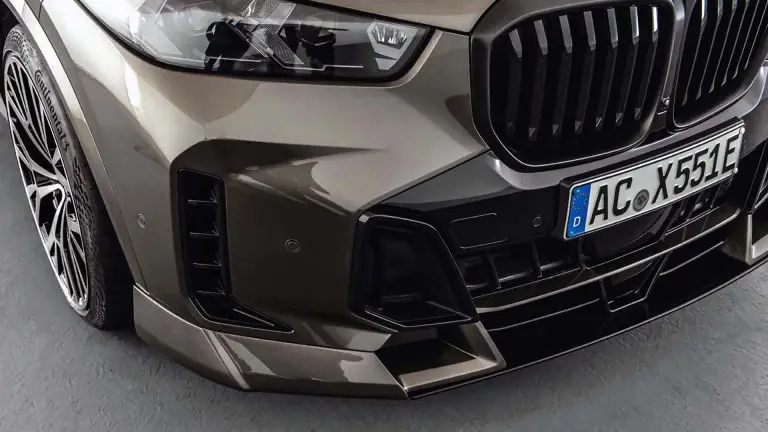 BMW X5 2024 - AC Schnitzer - 2