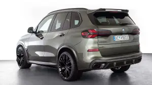 BMW X5 2024 - AC Schnitzer - 1