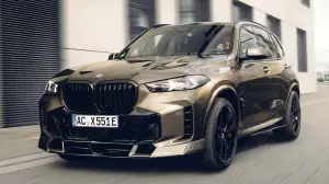 BMW X5 2024 - AC Schnitzer - 3