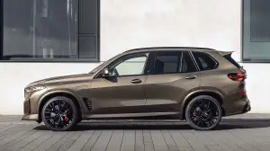 BMW X5 2024 - AC Schnitzer - 20