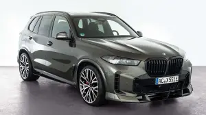 BMW X5 2024 - AC Schnitzer - 18