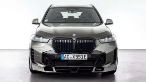 BMW X5 2024 - AC Schnitzer - 13