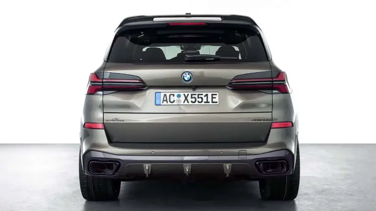 BMW X5 2024 - AC Schnitzer - 12