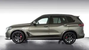 BMW X5 2024 - AC Schnitzer - 11