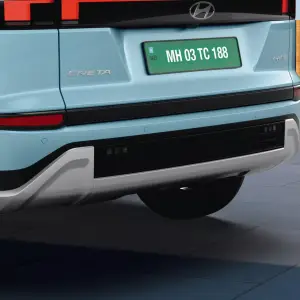 Hyundai Creta Electric - 11