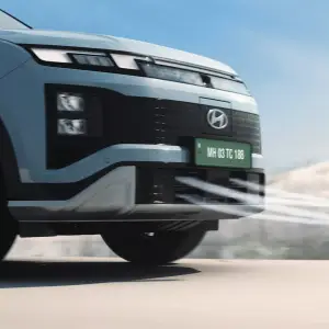 Hyundai Creta Electric - 10