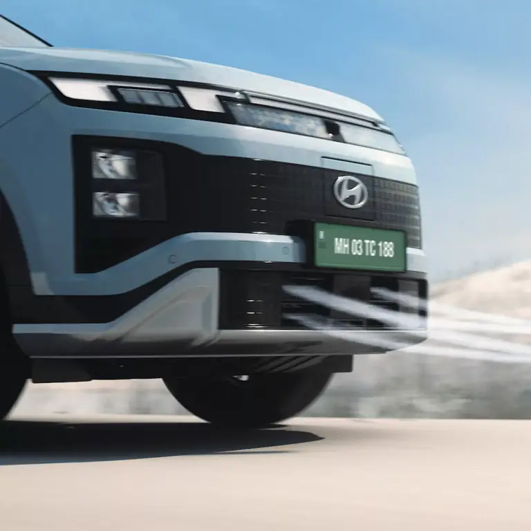 Hyundai Creta Electric - 10
