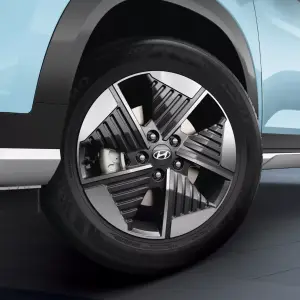 Hyundai Creta Electric - 9