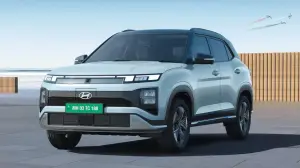 Hyundai Creta Electric - 3