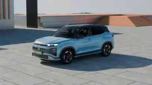 Hyundai Creta Electric - 4