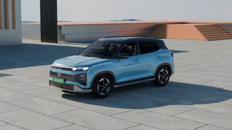 Hyundai Creta Electric - 4