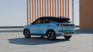 Hyundai Creta Electric - 2