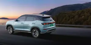 Hyundai Creta Electric - 1