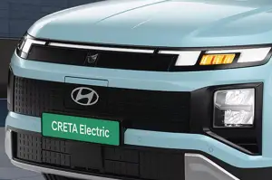 Hyundai Creta Electric - 5