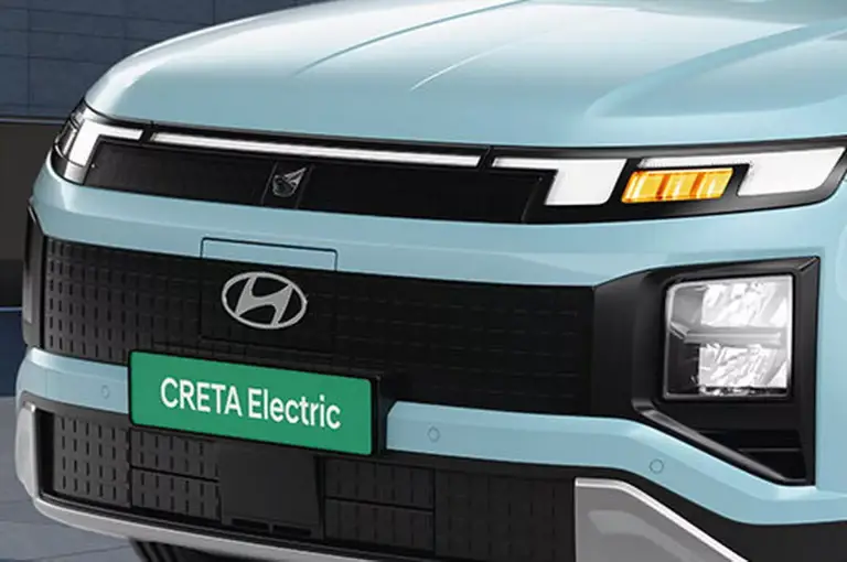 Hyundai Creta Electric - 5