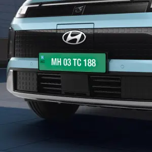 Hyundai Creta Electric - 8