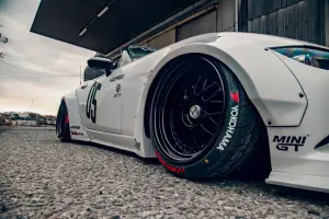 Mazda MX-5 - Liberty Walk - 7