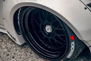 Mazda MX-5 - Liberty Walk - 10