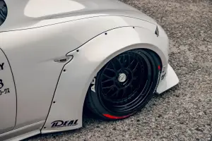 Mazda MX-5 - Liberty Walk - 11