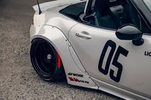 Mazda MX-5 - Liberty Walk - 13