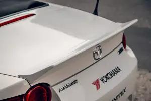 Mazda MX-5 - Liberty Walk - 12