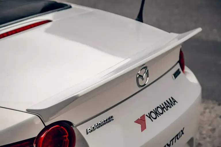 Mazda MX-5 - Liberty Walk - 12
