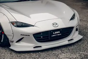 Mazda MX-5 - Liberty Walk - 6