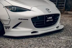 Mazda MX-5 - Liberty Walk - 15