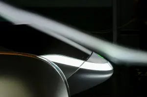 Aptera veicolo solare elettrico - 3