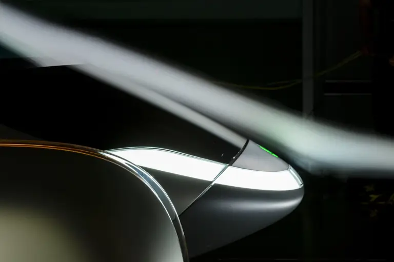Aptera veicolo solare elettrico - 3