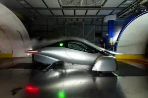 Aptera veicolo solare elettrico - 6