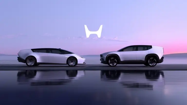 Honda - CES 2025 - 1