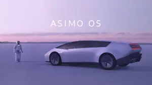 Honda - CES 2025