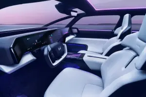 Honda - CES 2025