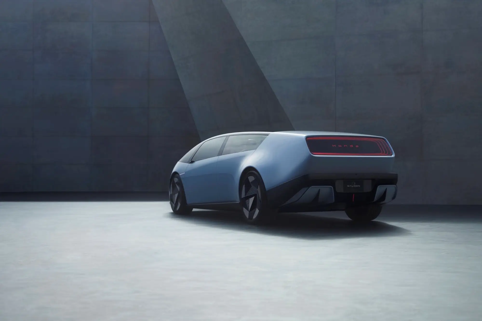 Honda - CES 2025 - 4
