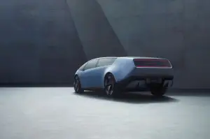 Honda - CES 2025