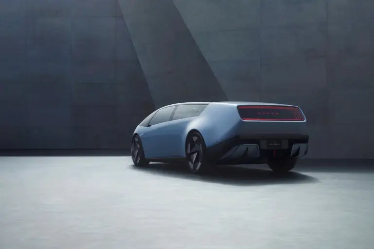 Honda - CES 2025 - 4