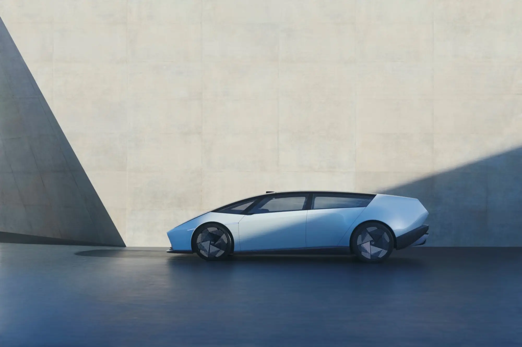 Honda - CES 2025 - 3