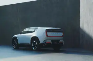 Honda - CES 2025