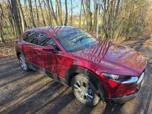 Mazda CX-30 2025 - Come va - 1