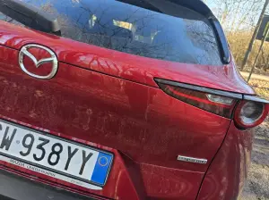 Mazda CX-30 2025 - Come va - 5