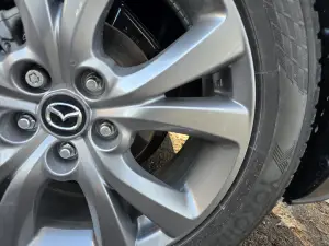Mazda CX-30 2025 - Come va - 10