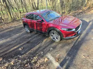Mazda CX-30 2025 - Come va - 7