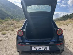 Lancia Ypsilon Car Var - 5