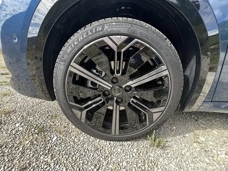 Lancia Ypsilon Car Var - 8
