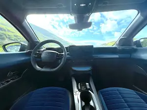 Lancia Ypsilon Car Var - 11