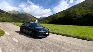 Lancia Ypsilon Car Var - 18