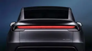 Tesla Model Y 2025 - Foto Cina - 6