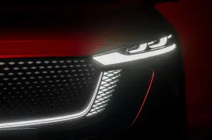 Mazda 6e 2025 - Foto ufficiali - 2