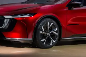 Mazda 6e 2025 - Foto ufficiali - 6